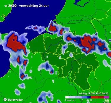 het weer hamont achel|Buienradar.be